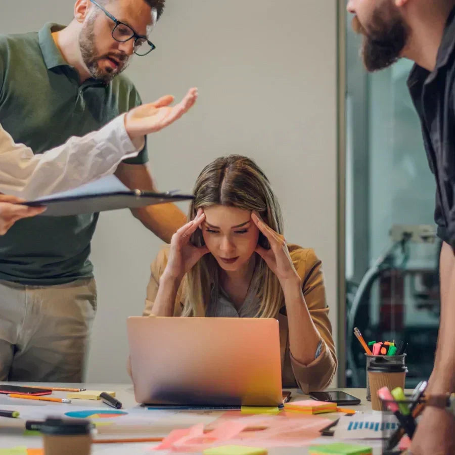 Time management tips for executives with ADHD