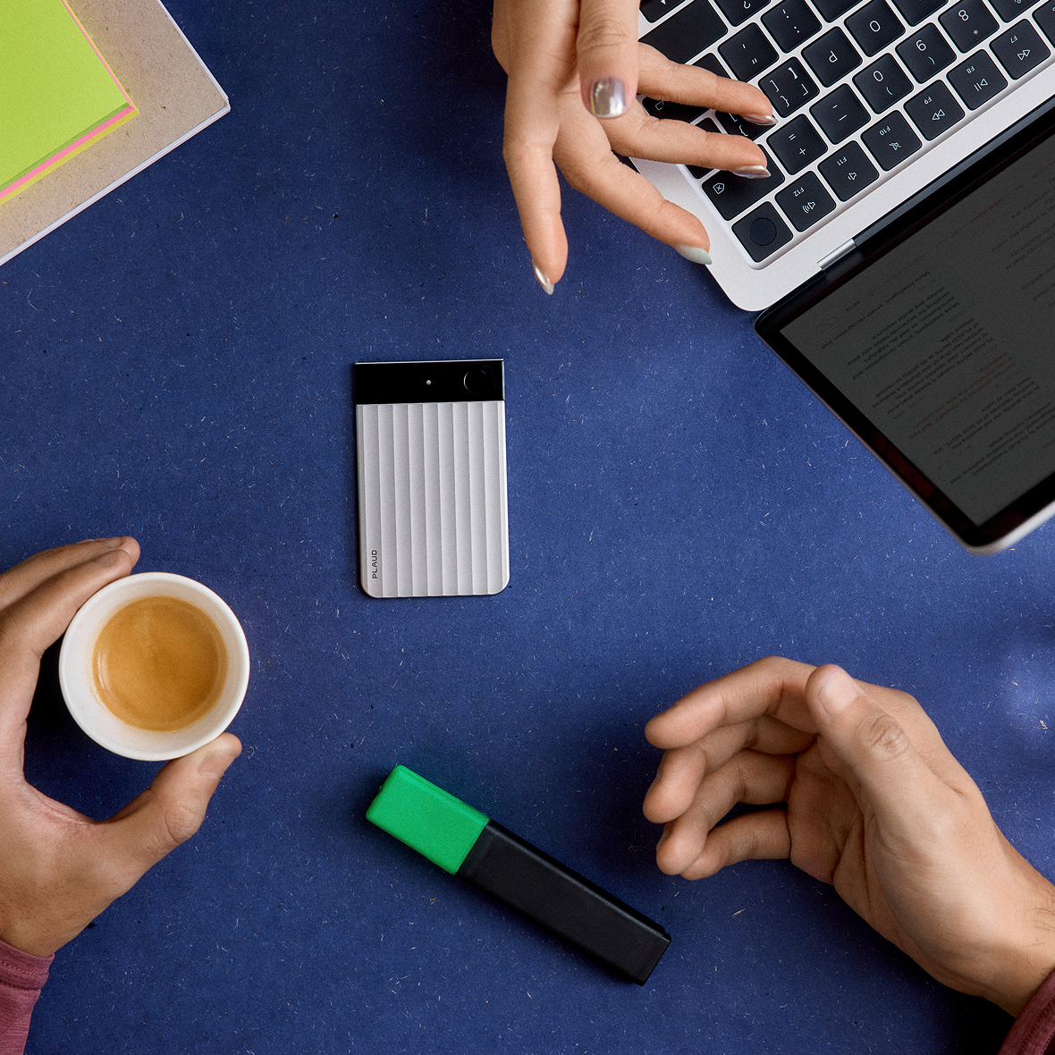 Plaud Note Pro vs. Plaud Note: the PRO upgrades explained