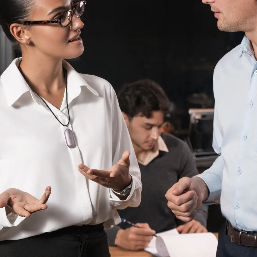 Mini Voice Recorders: Use Cases, Types, & More