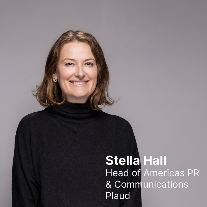 Mother’s Day Spotlight: Finding Clarity in the Parental Chaos as a Working Mom and Marketing Leader