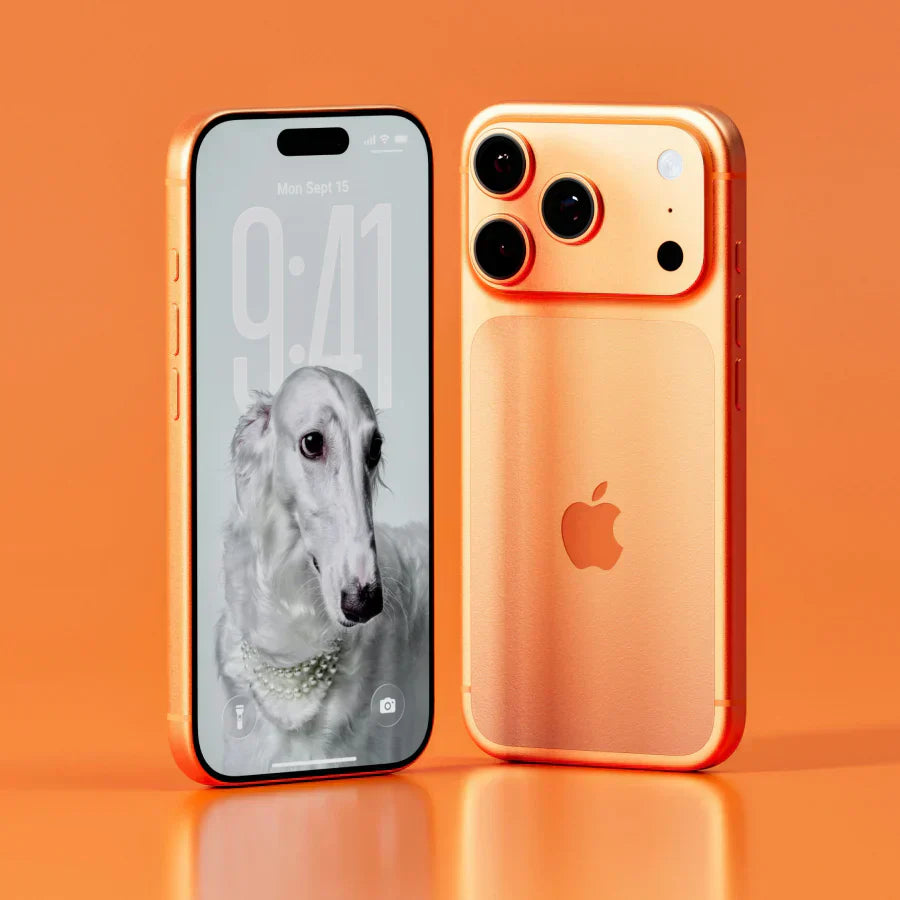 Discover how the iPhone 17 Pro can transform your workflow into a productivity powerhouse for freelancers, writers, and content creators