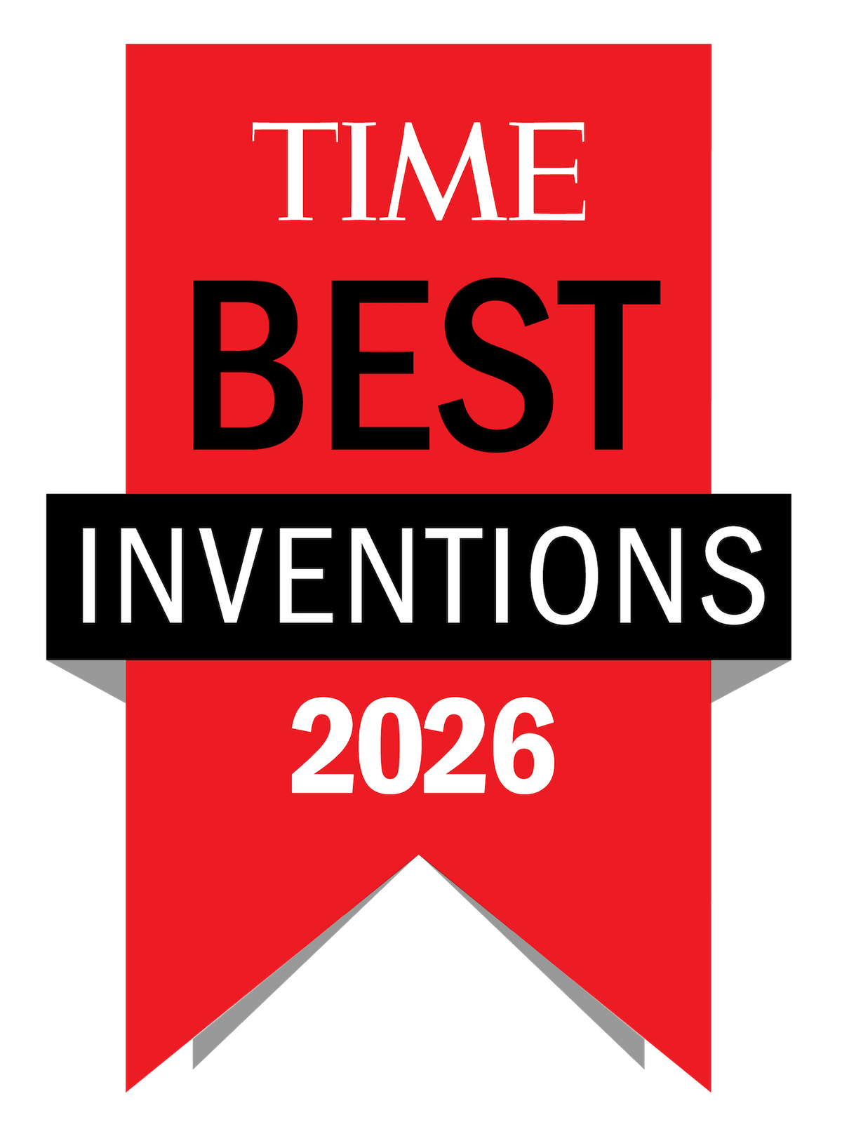 Plaud NotePin S Named One of TIME’s Best Inventions of 2026