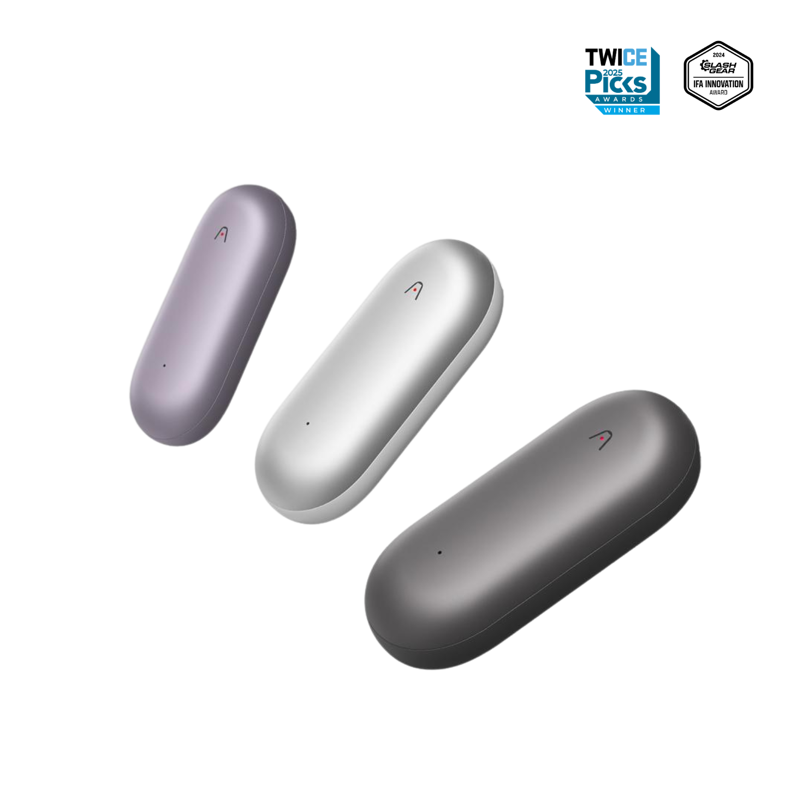 PLAUD NotePin: the Wearable AI Voice Recorder