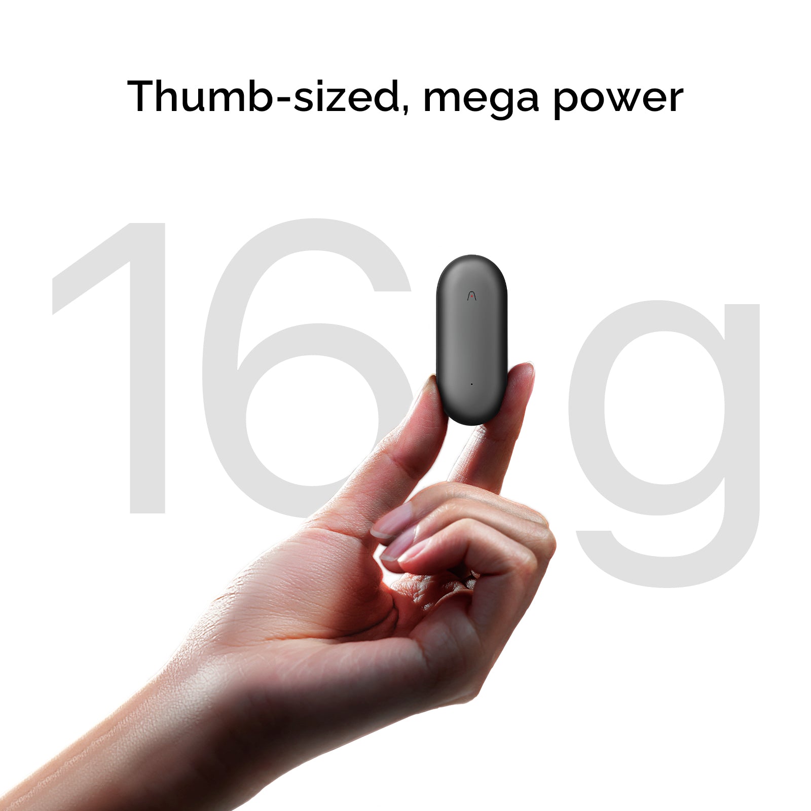 PLAUD NotePin: the Wearable AI Voice Recorder