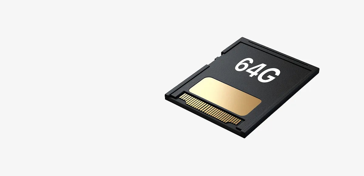 <span style="color: #00d0ff;">64G</span>