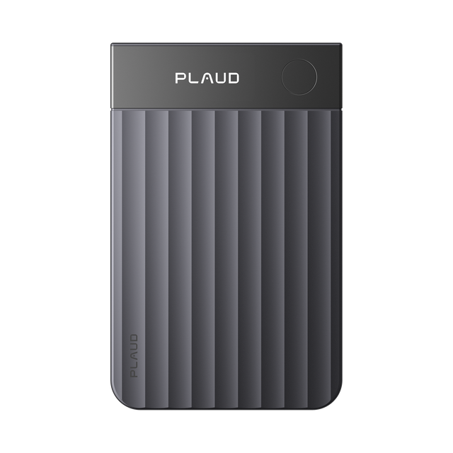 Plaud Note Pro