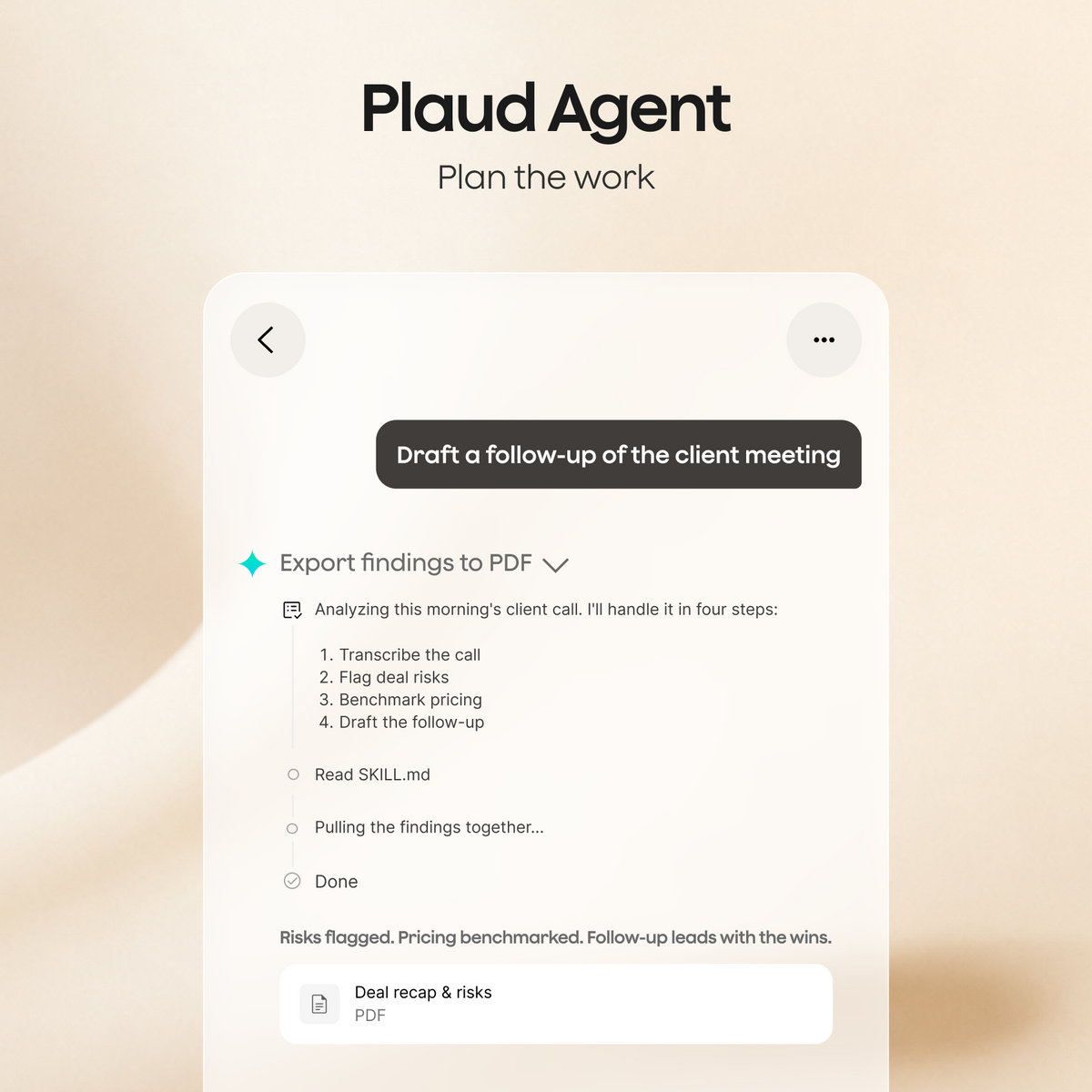 Plaud NotePin