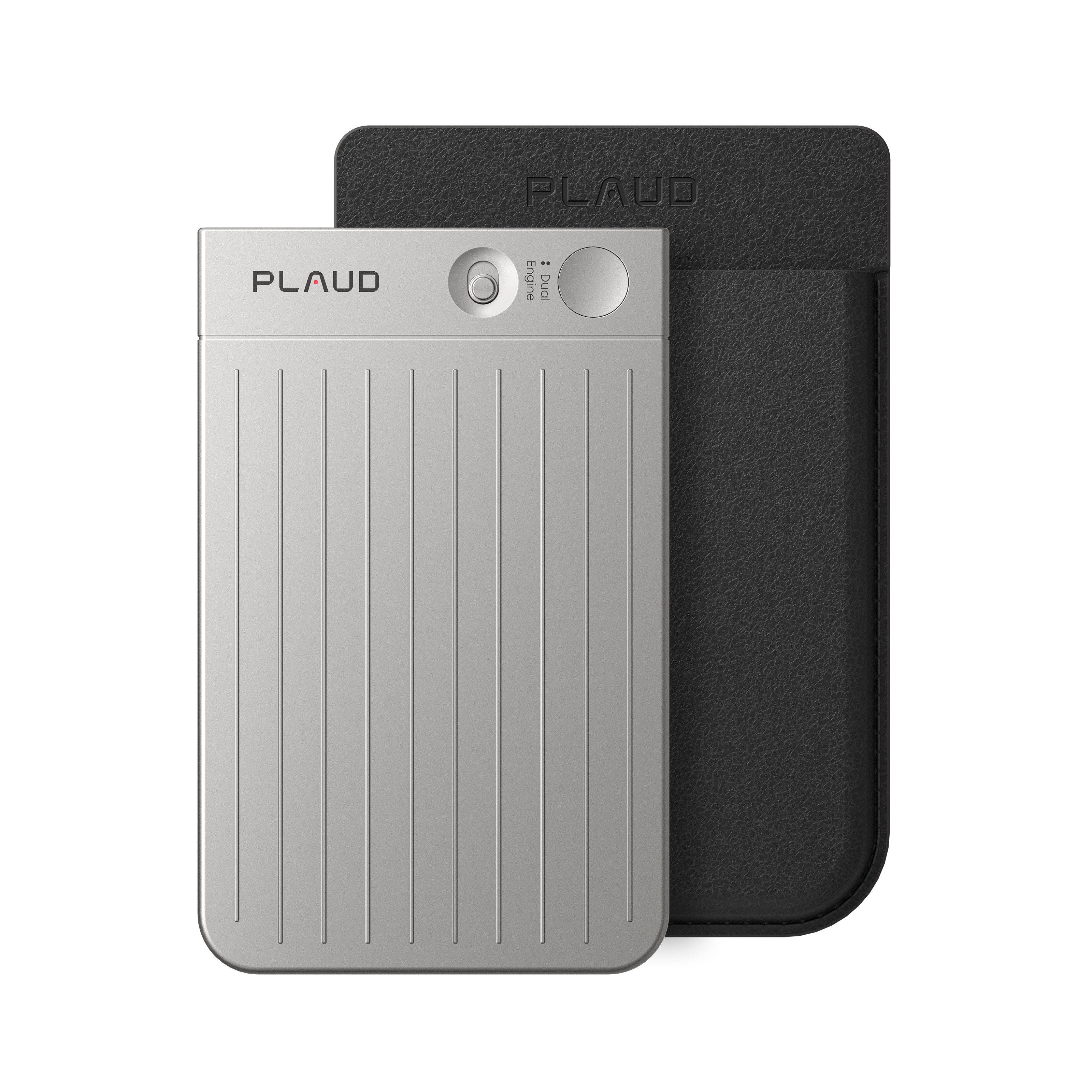Plaud Note