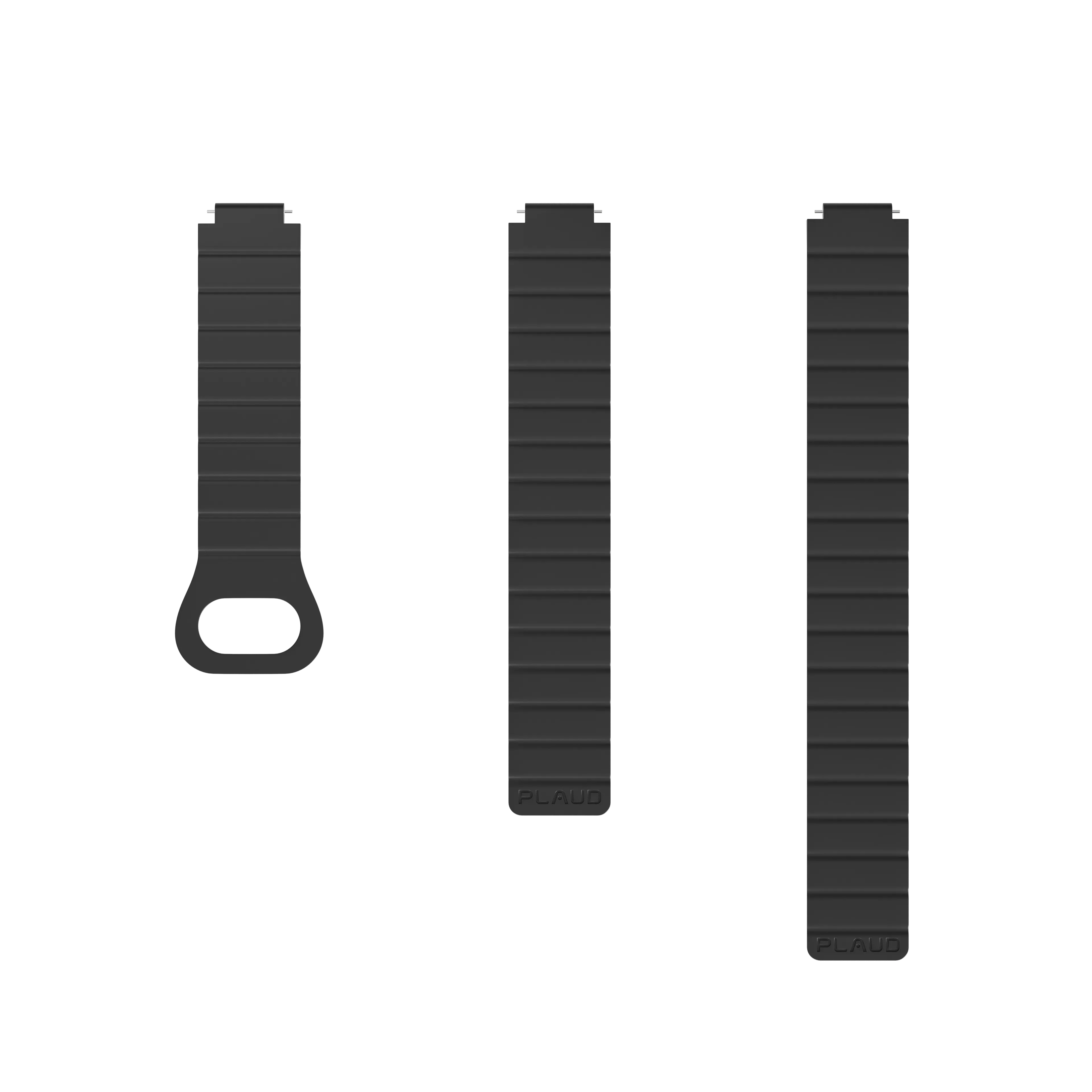 Pulsera de silicona para Plaud NotePin S | Plaud NotePin