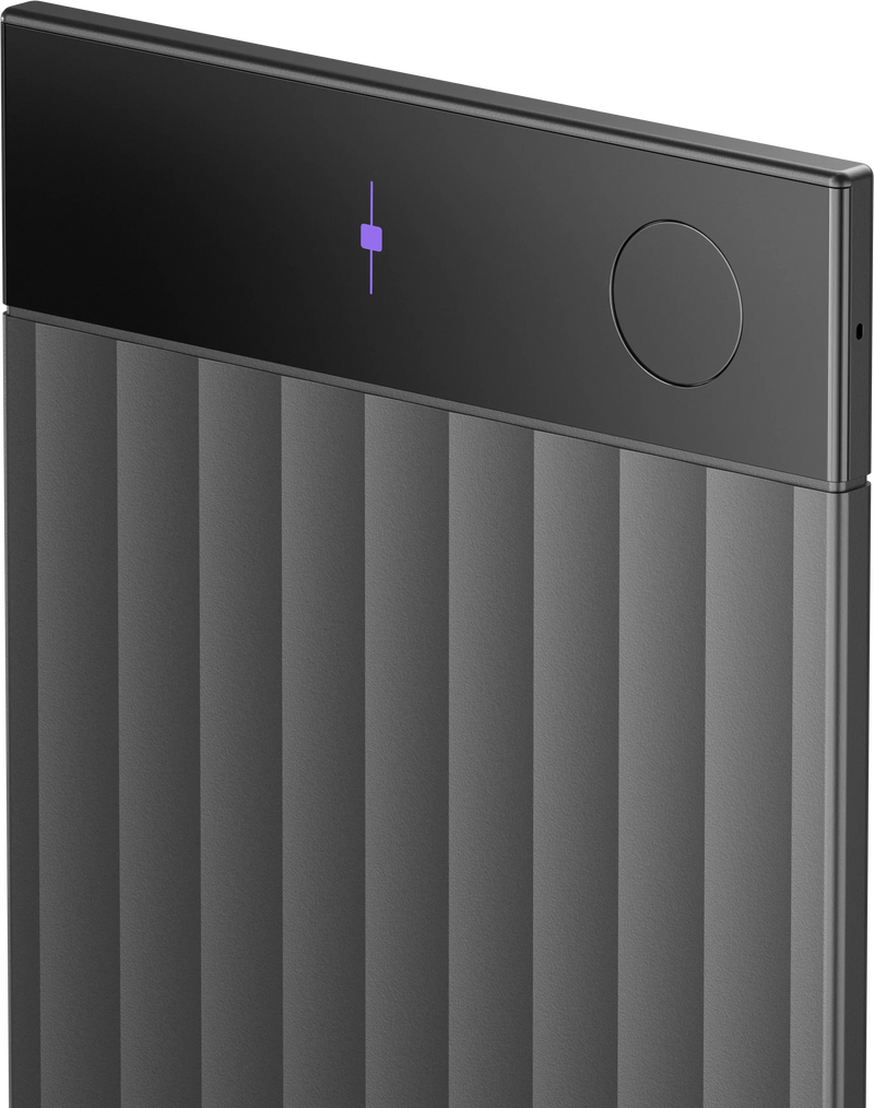 InstantView Display