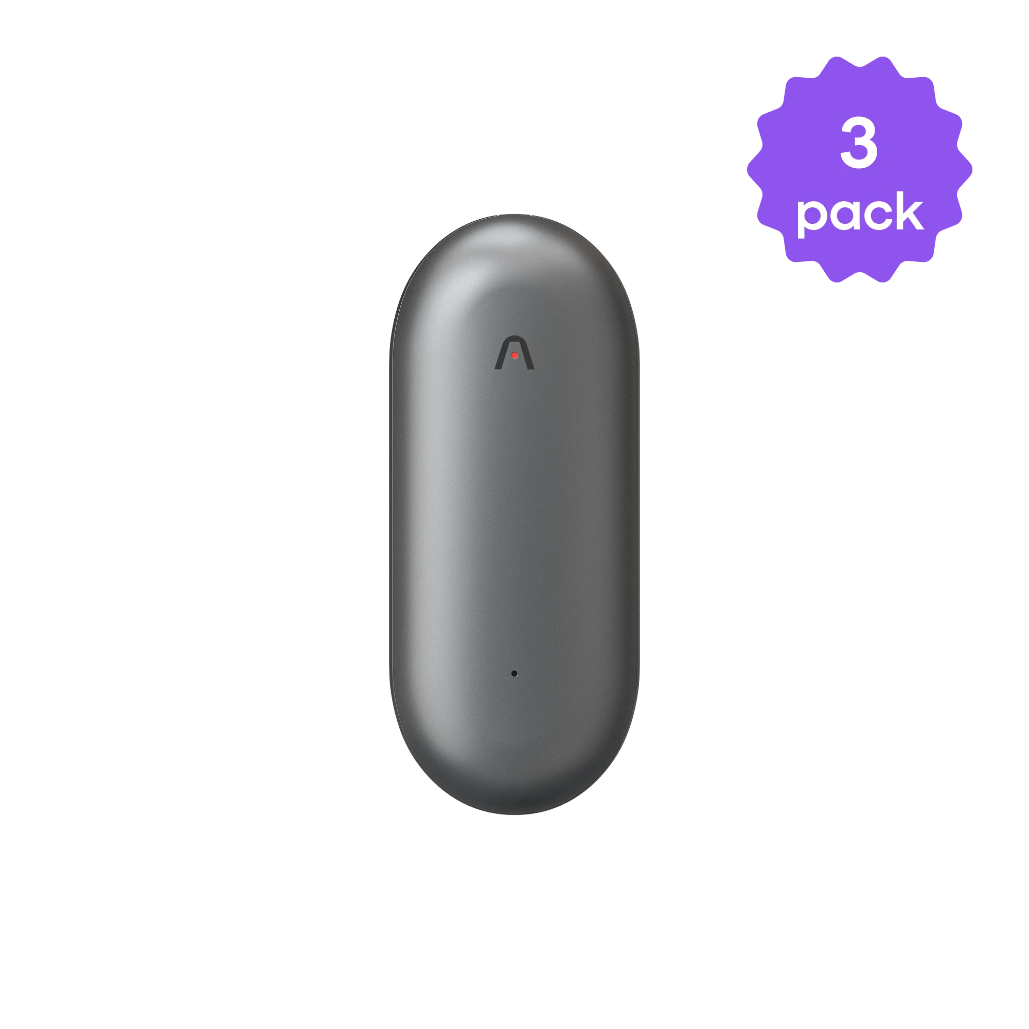 Plaud NotePin | Pack de 3