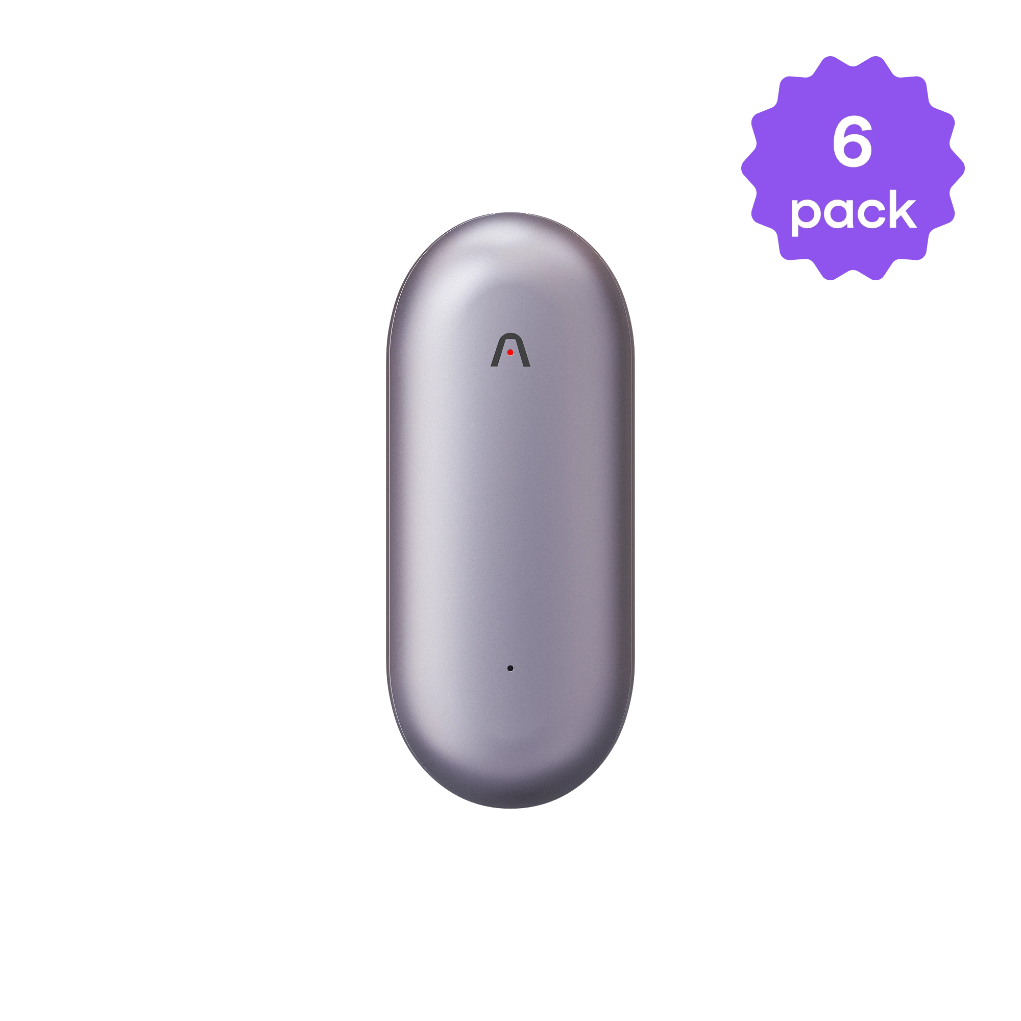 Plaud NotPin | Pack de 6