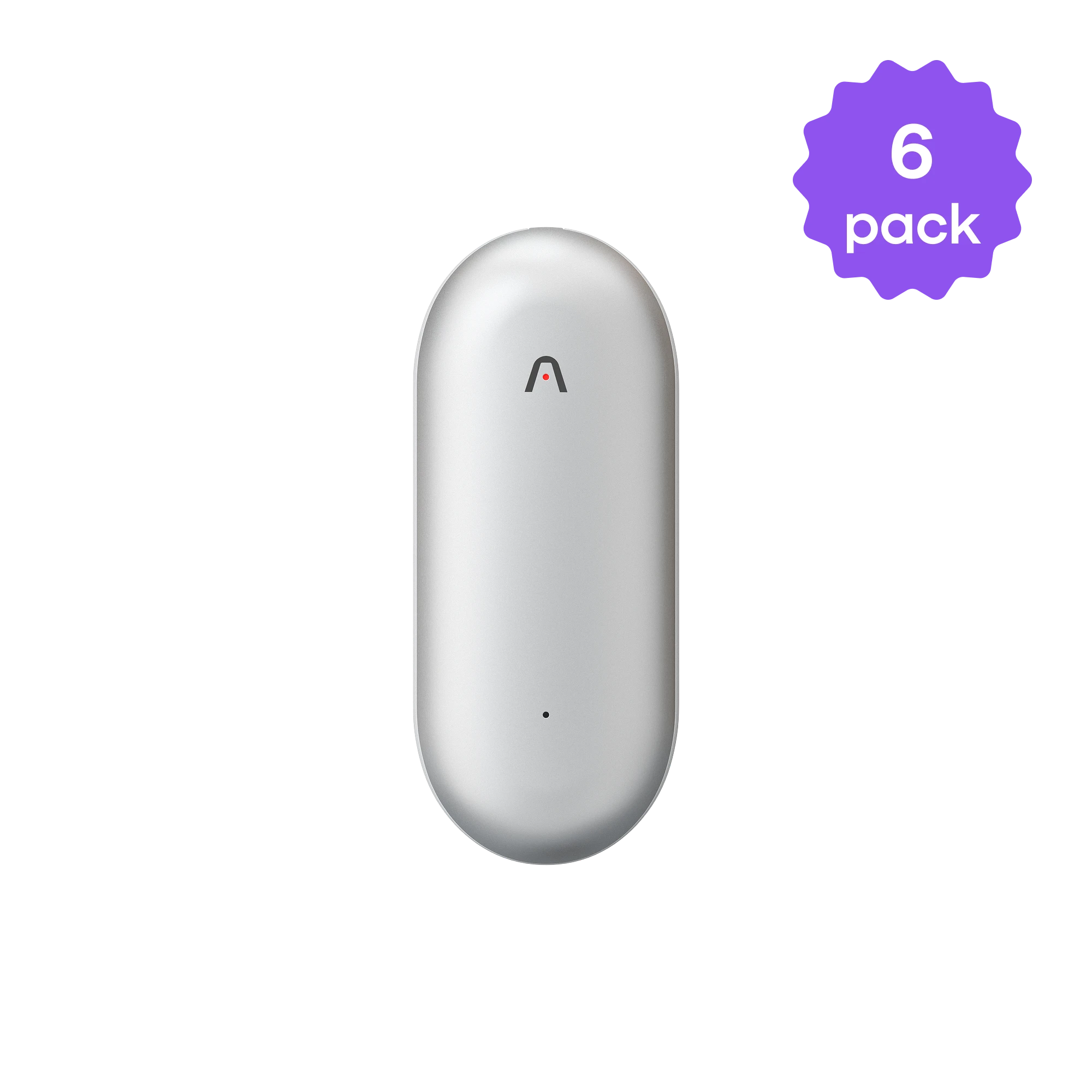 Plaud NotPin | Pack de 6