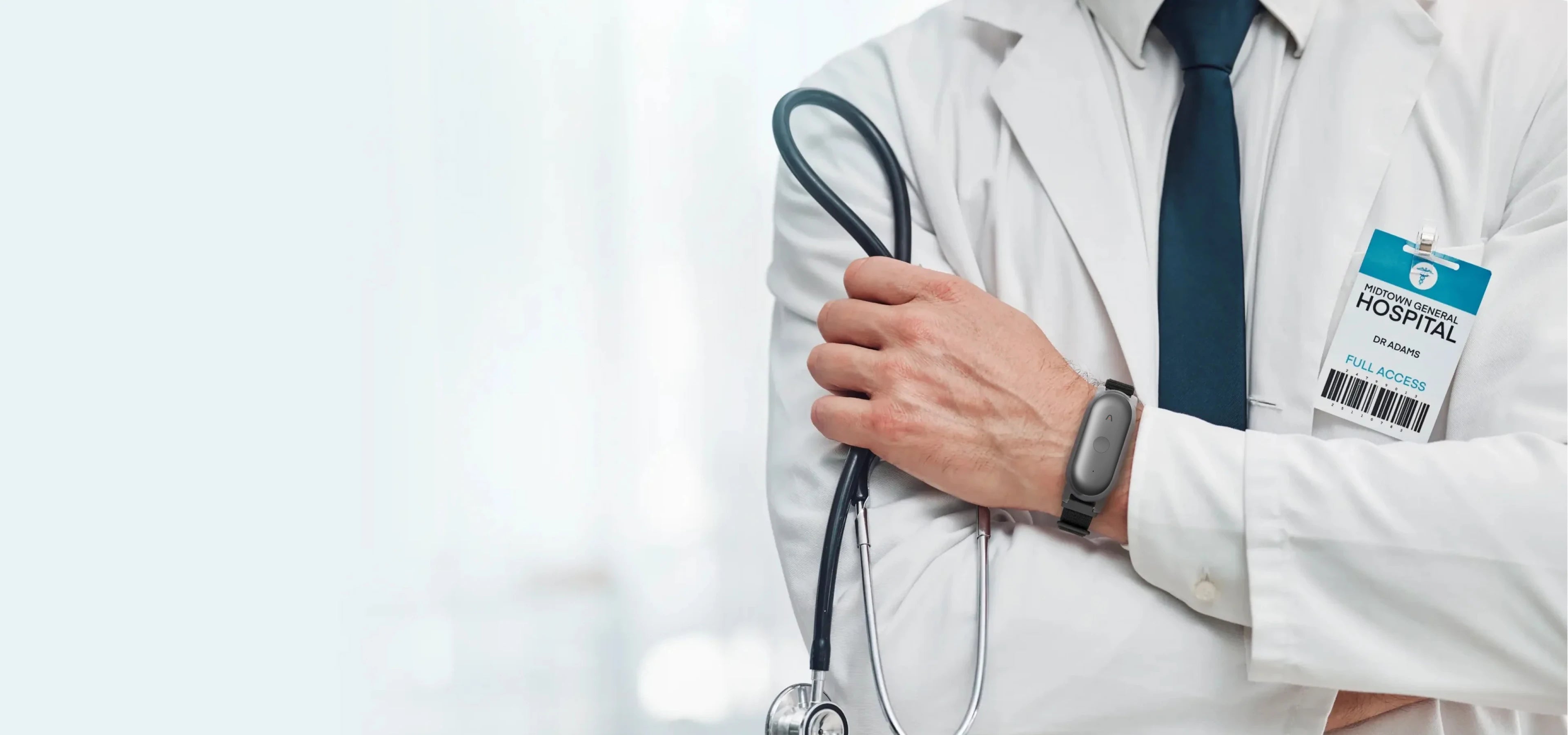 <div class="hero-title">
<style>
/* 仅限此区块内生效,避免影响其他 section */
.hero-title .mobile-text { display: none; }
@media (max-width: 768px) {
.hero-title .desktop-text { display: none; }
.hero-title .mobile-text { display: block; }
}
</style>
<!-- 桌面端版本 -->
<h2 class="sec__content-heading heading-letter-spacing mt-0 mb-custom fs-medium subheading_weight desktop-text" style="--font-size: 40; --space-bottom: 10">
El escriba médico de IA número 1<br>
para médicos <br>
</h2>
<!-- 移动端版本 -->
<h2 class="sec__content-heading heading-letter-spacing mt-0 mb-custom fs-medium subheading_weight mobile-text" style="--font-size: 40; --space-bottom: 10">
El escriba médico de IA número 1<br>
para médicos<br>
</h2>
</div>