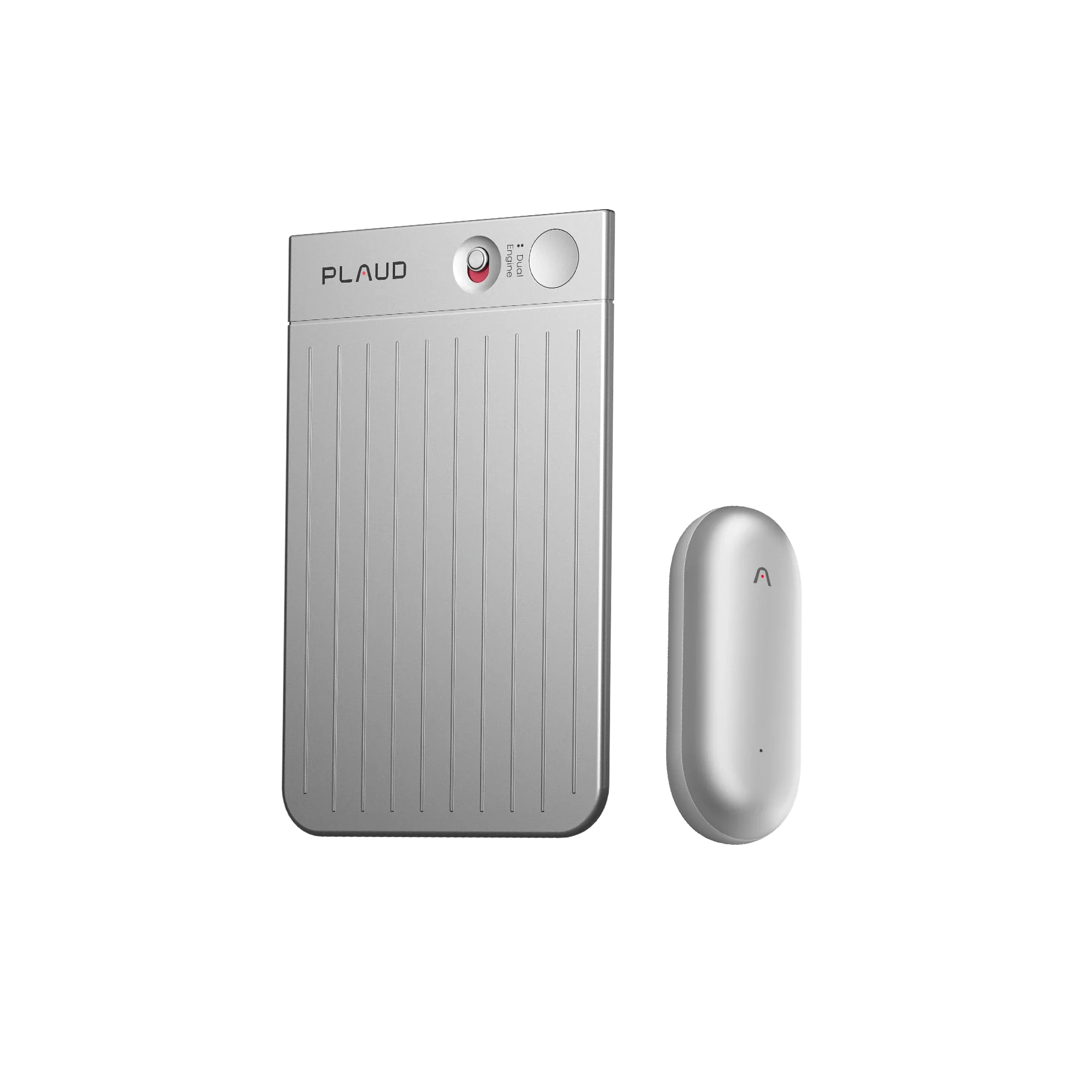 Combo de notas de aplausos y notas de pin