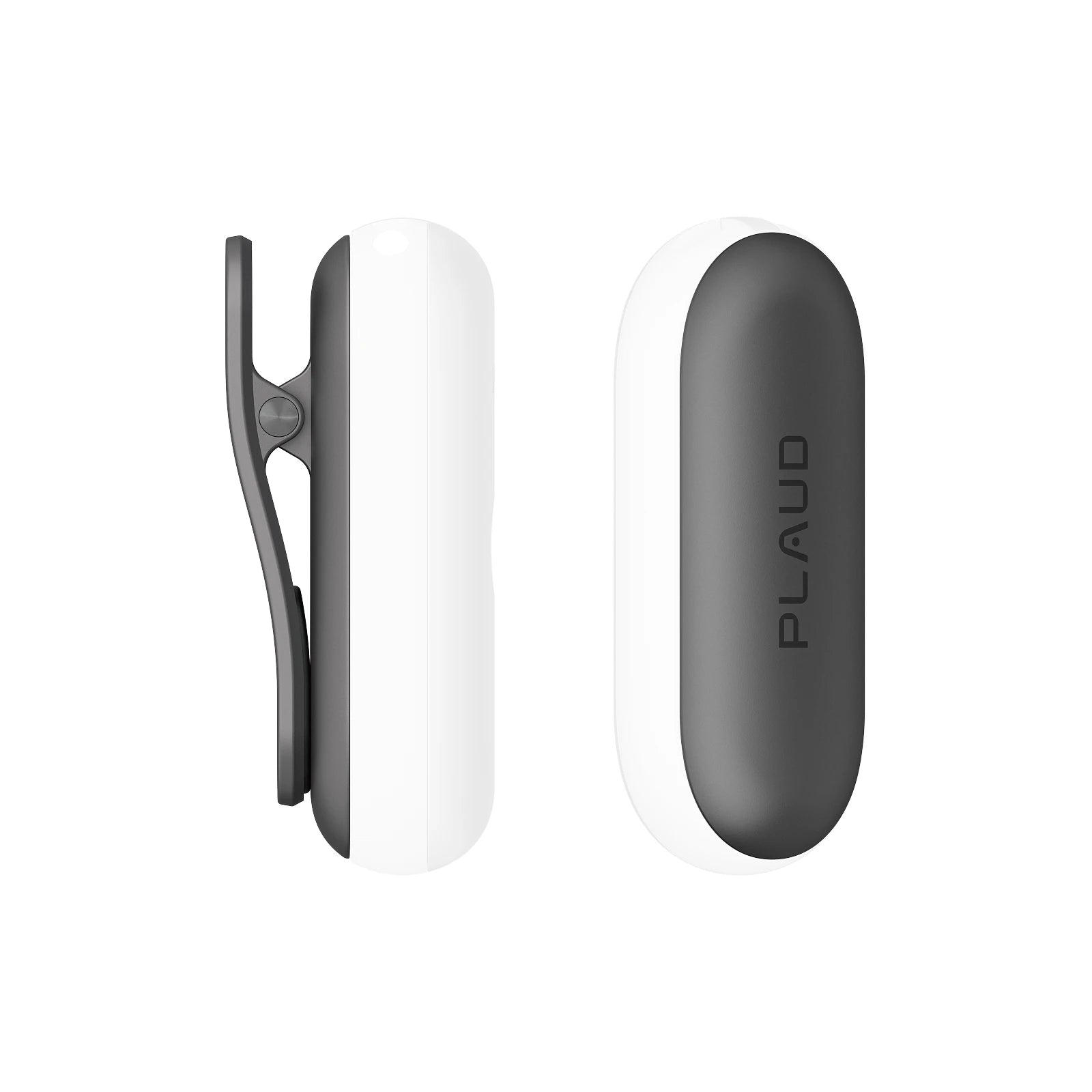 Clip & Magnetic Pin for Plaud NotePin|Plaud NotePin S