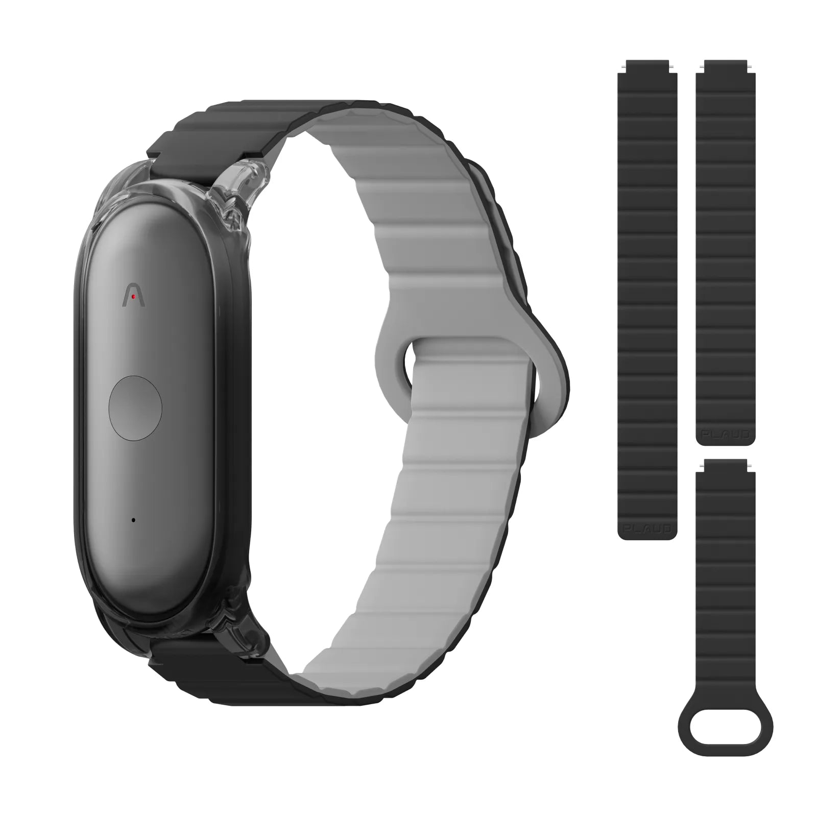 Pulsera de silicona para Plaud NotePin S | Plaud NotePin