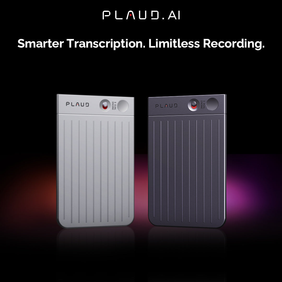 AI Voice Recorder