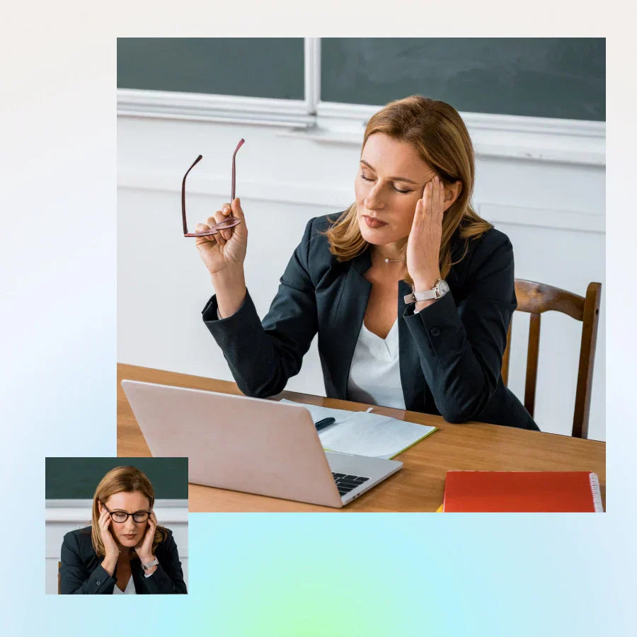 teacher burnout recovery guide