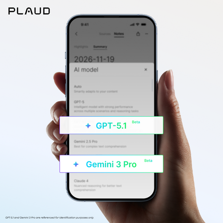 Plaud Tutorial How to Create Plaud Templates? A Complet Guide