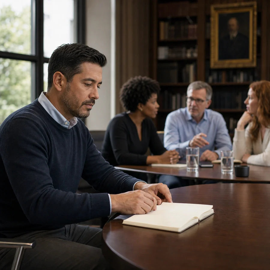 AI note-taking for meetings that goes beyond the transcript