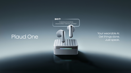 Plaud One AI Earbuds Sell Out U.S. Pre-Sale in One Day