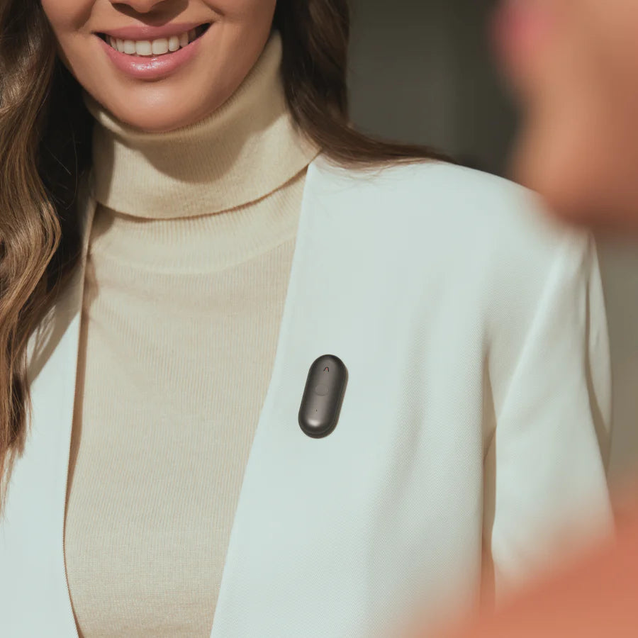 9 Life-Changing AI Wearable Devices in 2026