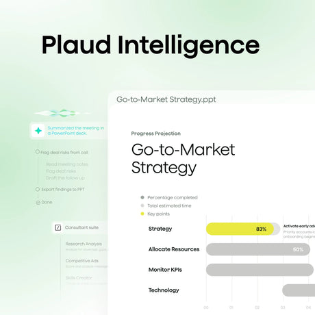 Meet the new Plaud Intelligence