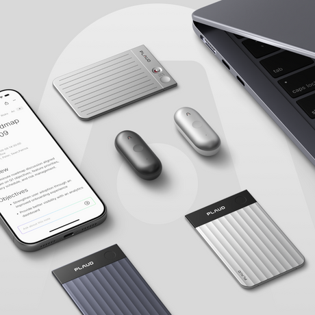Plaud device comparison: Which AI note taker should you buy?