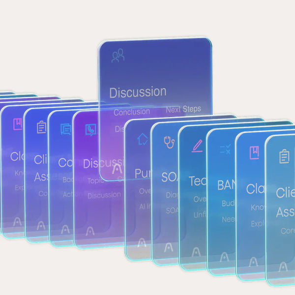 How to create and use Plaud templates: a complete guide for professionals