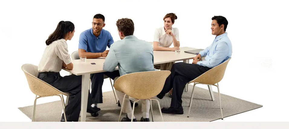 Using an ai note-taker for in-person meetings