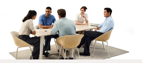 Using an ai note-taker for in-person meetings