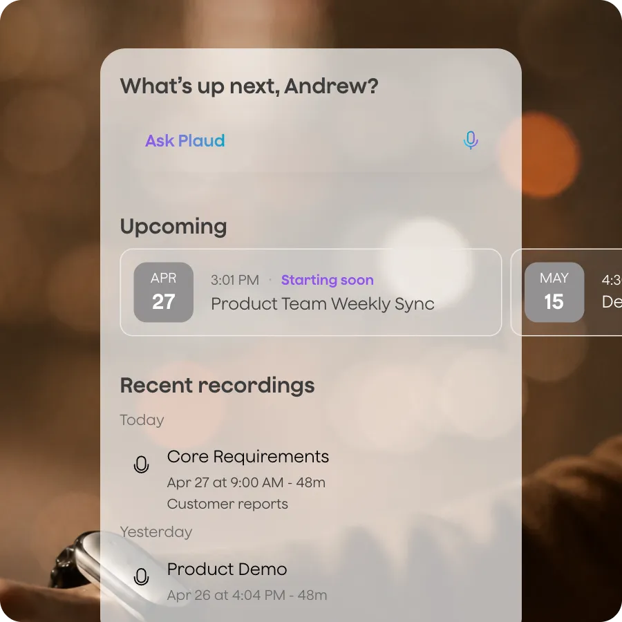 A better-organized knowledge base means smarter AI answers