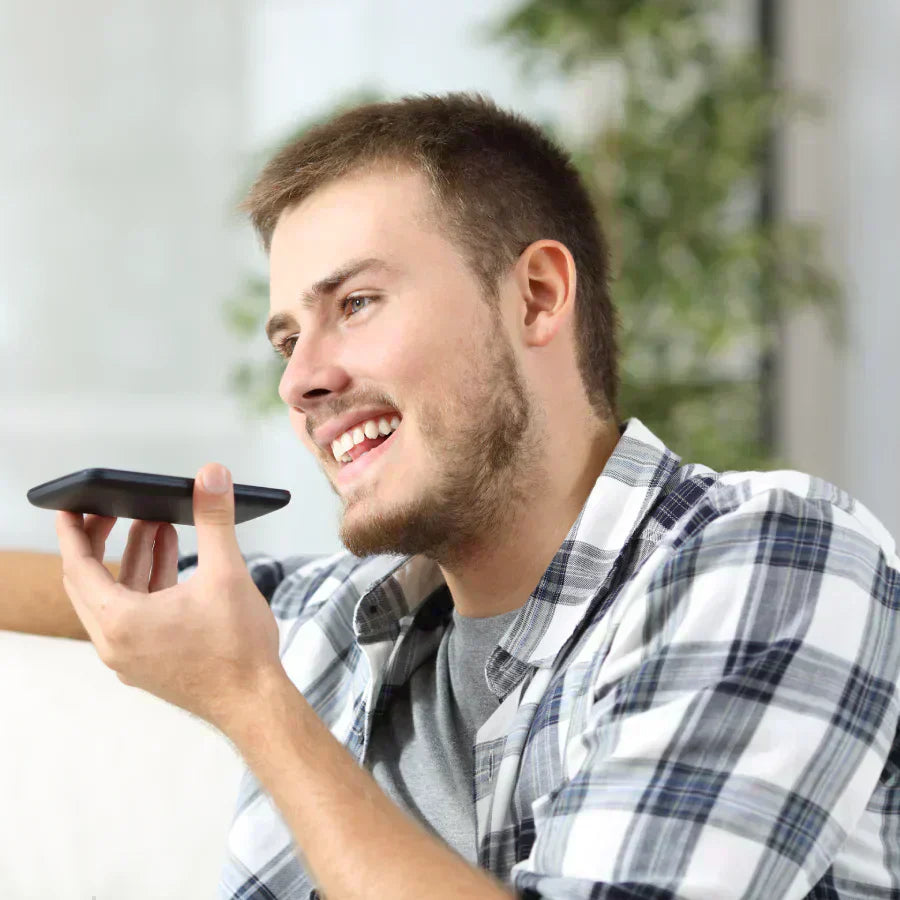 Audio to Text: Capture Ideas Anywhere with Plaud NotePin