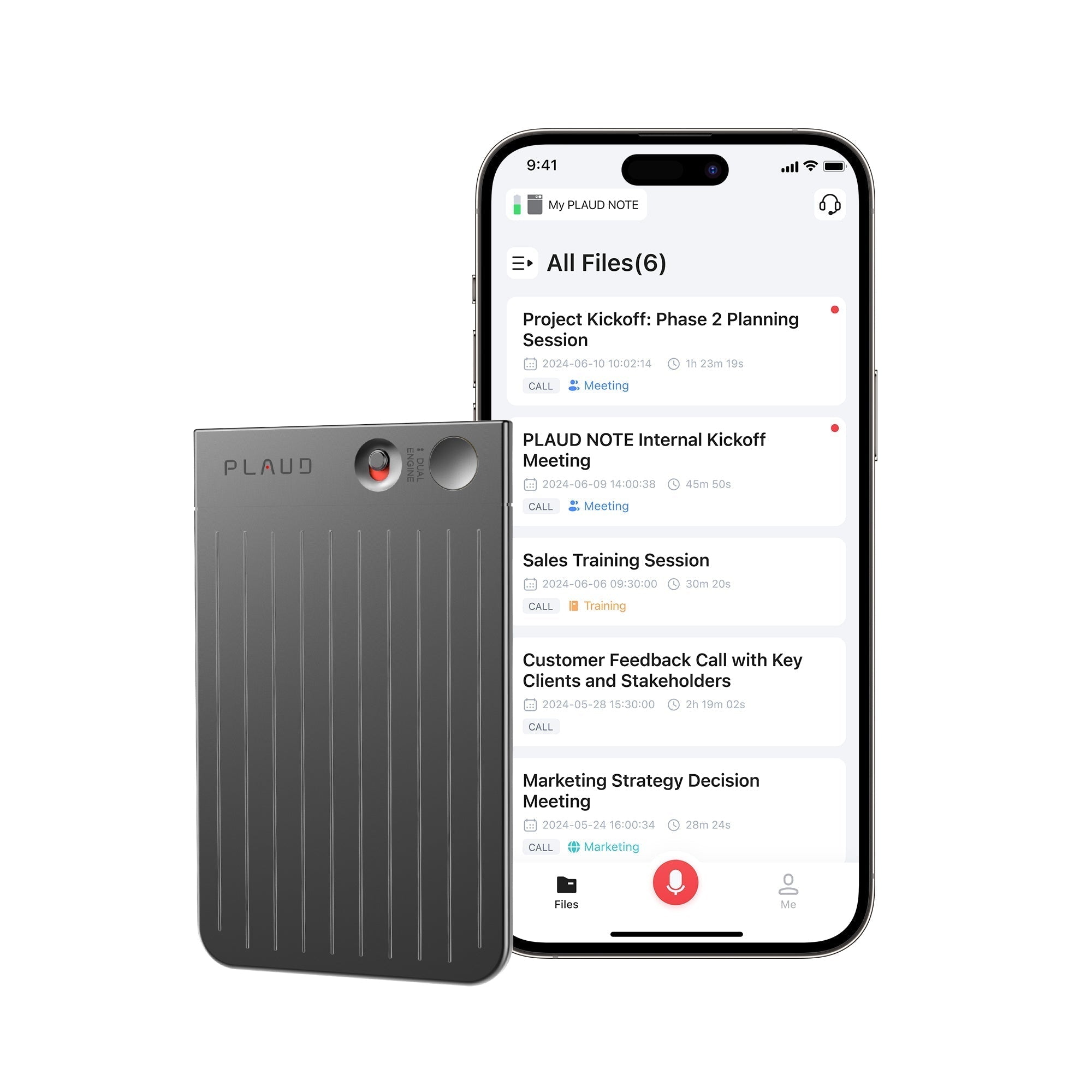 Plaud.ai Feedback Community: Share, Connect, and Stay Updated