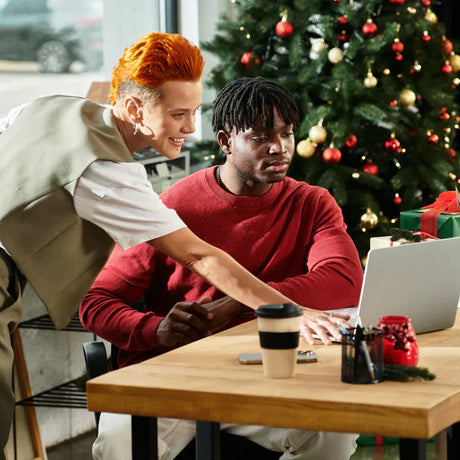 12 best Christmas gift ideas for coworkers