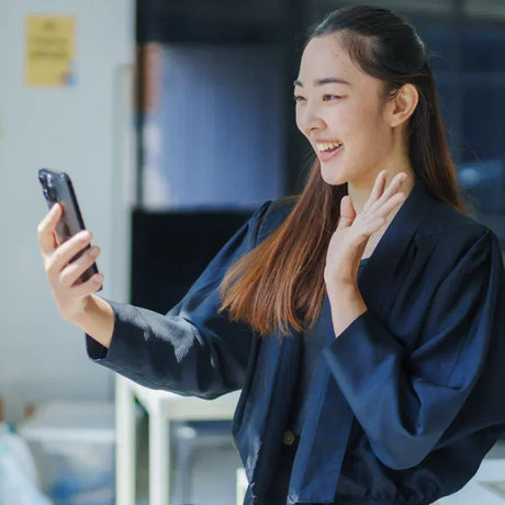 How to make a conference call on iPhone