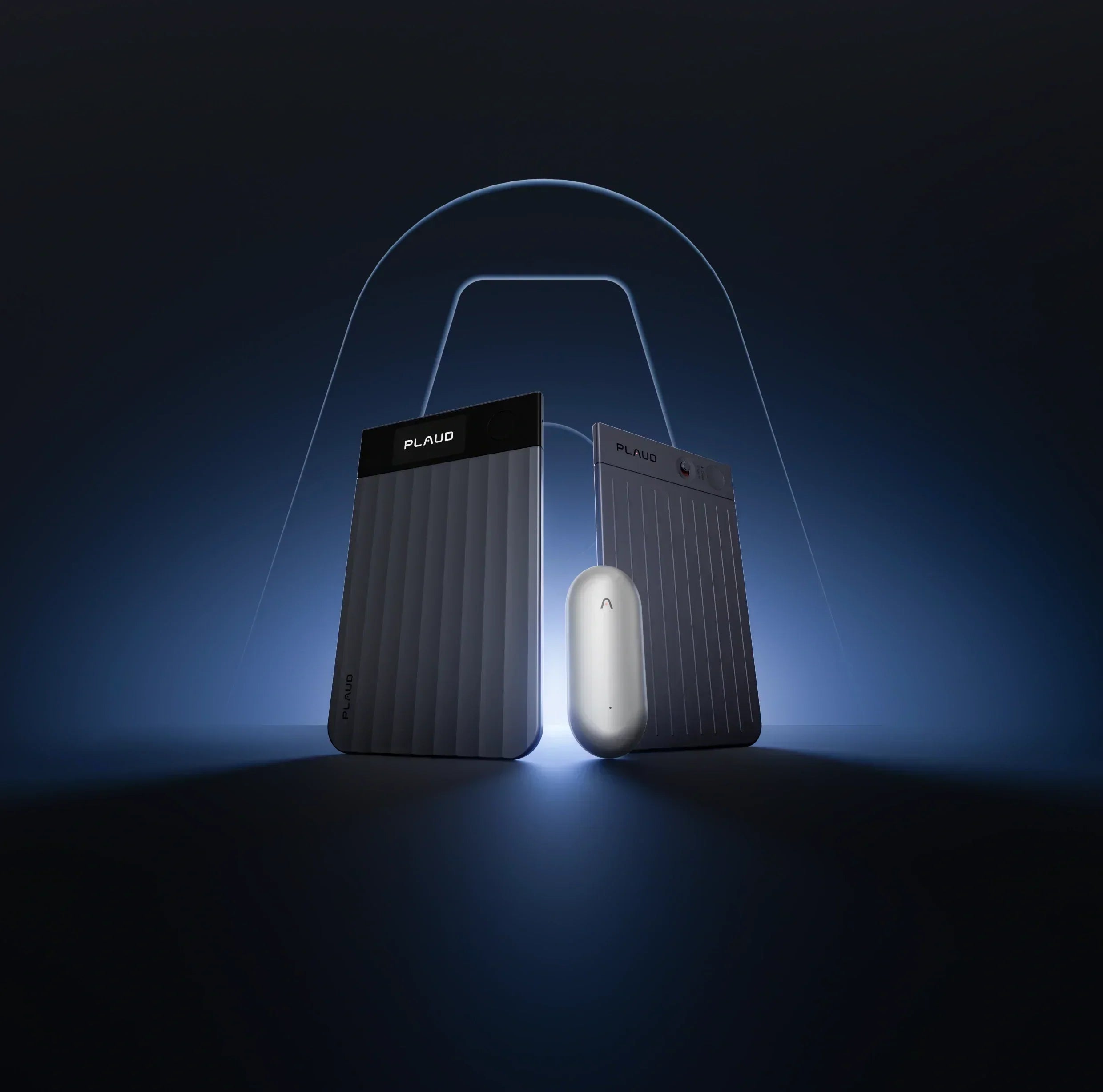 Get your Plaud Intelligence today!