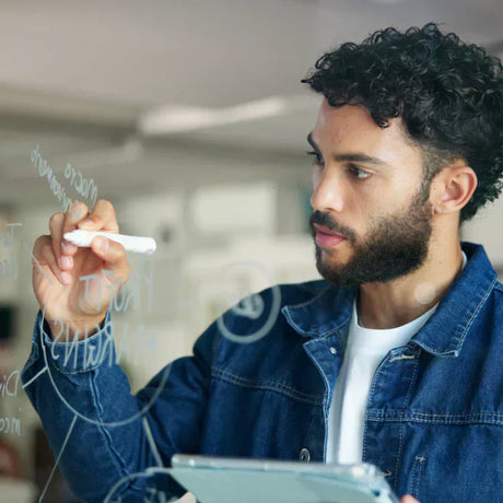 What are long-term goals for work (and how to achieve them): Practical examples for career growth