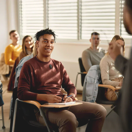 AI note-takers vs. students: Are AI notes actually useful for studying?