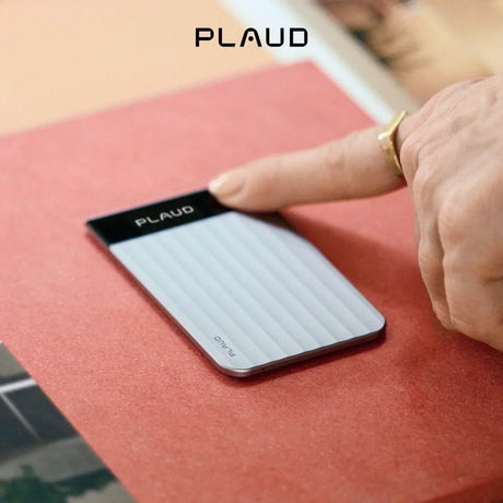 Plaud Note Pro Sample Notes How to Use Plaud Note: A Complete Guide
