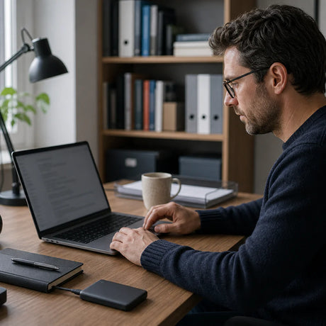 How to convert audio to text (transcribe and export recordings)