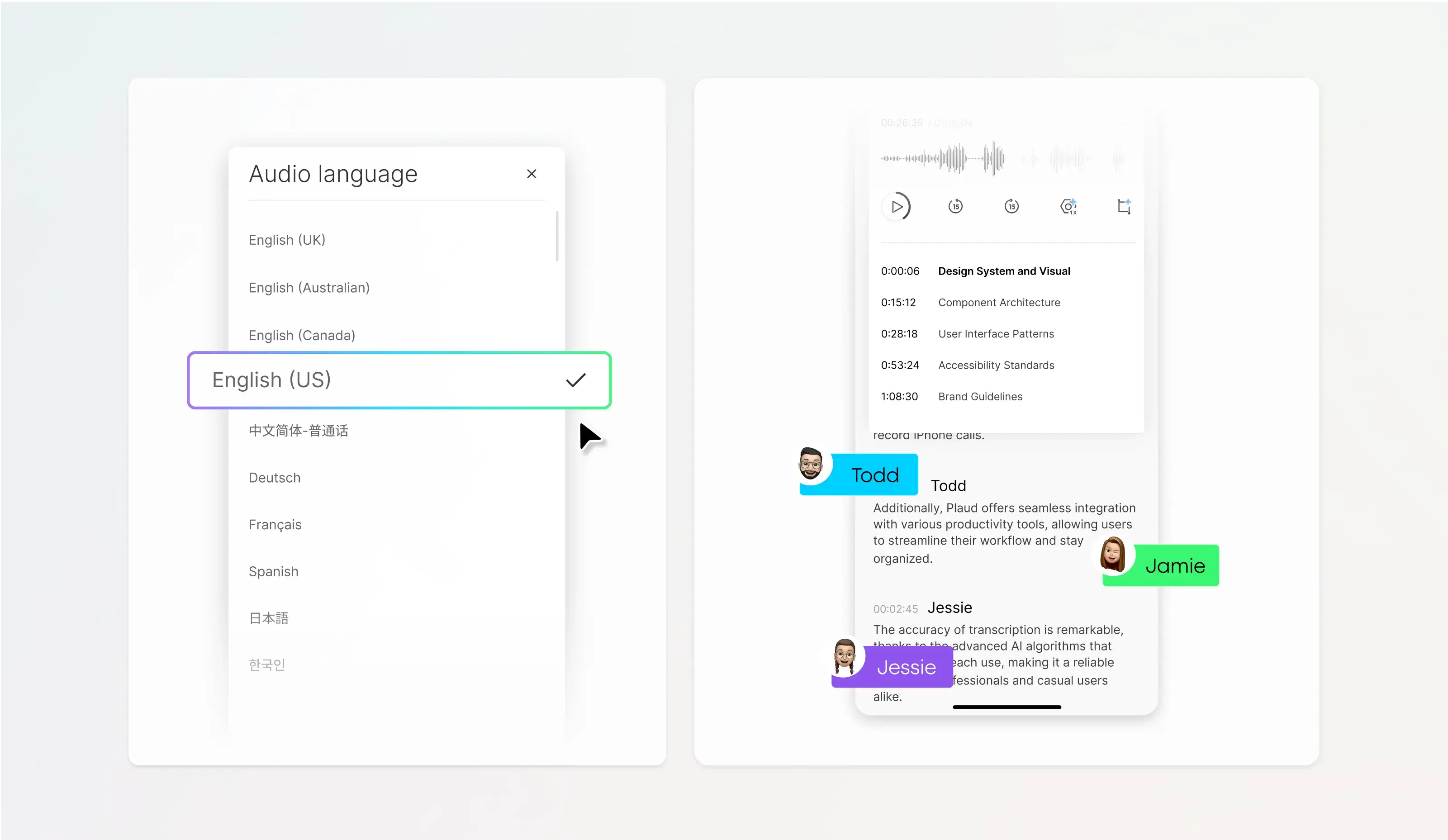 plaud vs limitless: Which one is the better ai voice recorder?