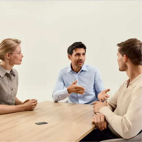 the complete guide to listening devices