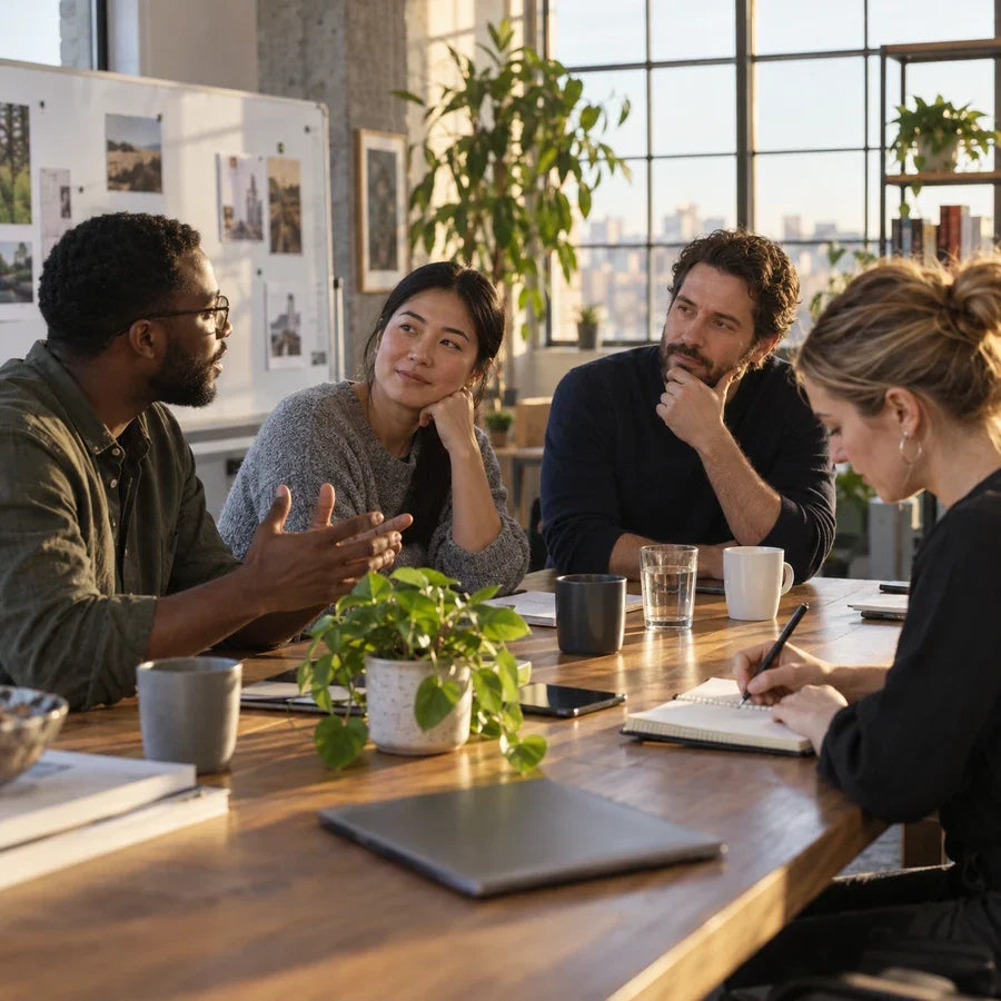 Project debrief template 2026: Carry lessons into the next project