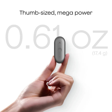 an image of a tiny recording device. This article is about the best mini voice recorders