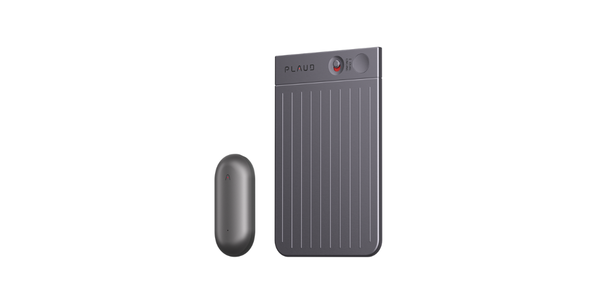 Video - Plaud Note User Guide