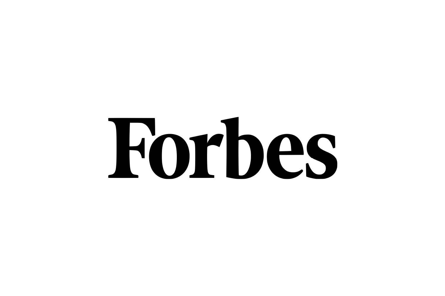 brand logo