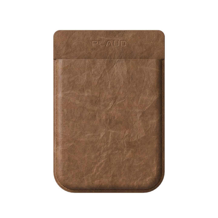 Plaud Accessories for Plaud Note - Magnetic Case