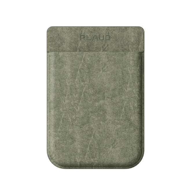 Plaud Accessories for Plaud Note - Magnetic Case